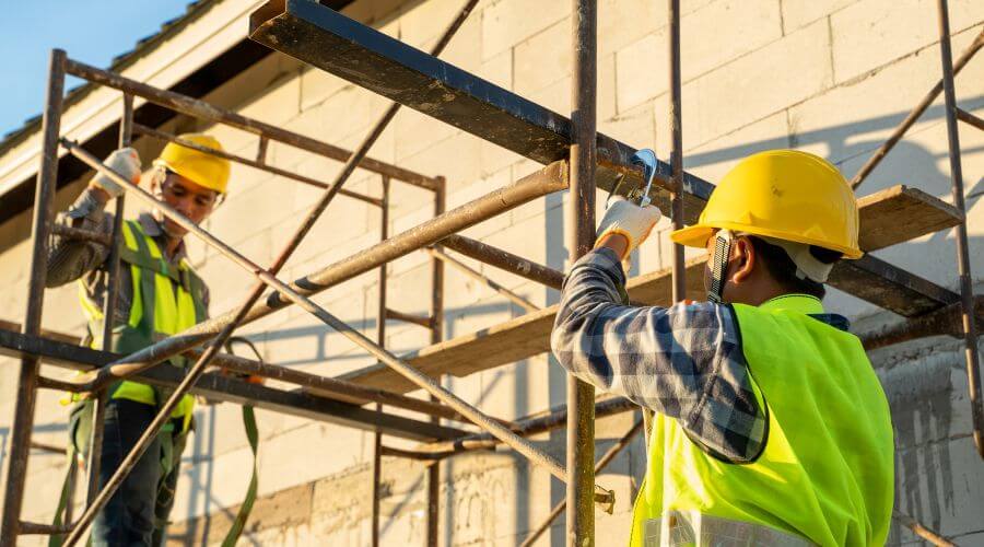 Professional residential roofers in Summerfield, NC